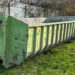 POLARIS: Container verde în cartierul Henri Coandă din Constanța, până pe 20 decembrie
