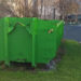 POLARIS: Container verde la STADION, în Constanța, până pe 20 decembrie