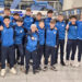 Micii fotbaliști ai CS Medgidia merg în Belgia, la Turneul Prieteniei