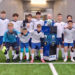 ”Piticii” fotbaliști ai CS Medgidia, la Turneul “AiSucces” București