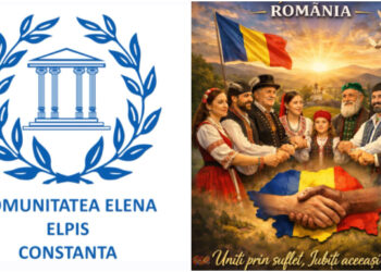 Comunitatea Elenă Elpis Constanța, mesaj public de Ziua Minorităților Naționale