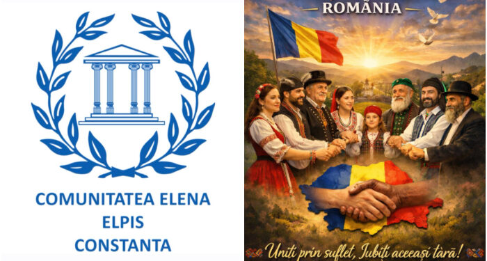 Comunitatea Elenă Elpis Constanța, mesaj public de Ziua Minorităților Naționale