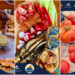VRĂJITORII gusturilor dobrogene de la Taste of Dobrogea – Local Food Challenge organizat de Explore Dobrogea