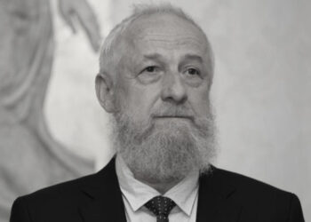 Artistul și Profesorul constănțean Gheorghe Caruțiu a intrat în nemurire