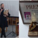 Arheologul dr. Ingrid Petcu-Levei, premiată de revista Ex Ponto, pentru ”Scurt istoric al Dobrogei în secolele VII- XI p. Chr.”