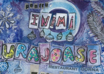 „Colind pentru inimi curajoase” – SPECTACOL CARITABIL pentru copiii cu diabet, pe  data de 7 decembrie, la Constanța