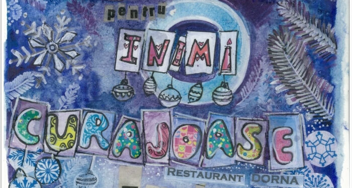 „Colind pentru inimi curajoase” – SPECTACOL CARITABIL pentru copiii cu diabet, pe  data de 7 decembrie, la Constanța