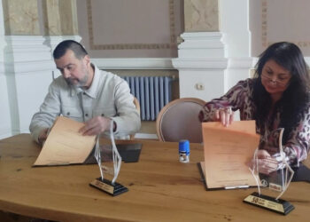 MINAC și Muzeul de Istorie din Varna marchează jumătate de secol de parteneriat cultural și științific