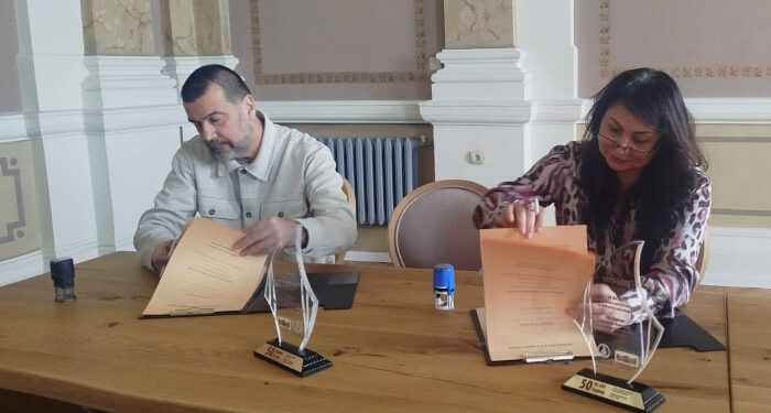 MINAC și Muzeul de Istorie din Varna marchează jumătate de secol de parteneriat cultural și științific