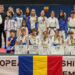 Clubul sportiv Oyama Constanța a participat la o nouă ediție a Cupei Europene de Karate Kyokushin, în București