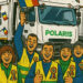 POLARIS M HOLDING: 1 Decembrie – responsabilitate, comunitate și respect pentru locul numit „acasă”