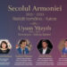 „Secolul armoniei: relații româno-turce 1923-2023” – lansare de carte și conferință la Universitatea Ovidius