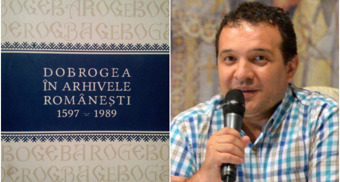 Biblioteca Județeană Constanța: IN MEMORIAM Virgil Coman  (24 decembrie 1973 – 5 august 2016)