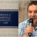 Biblioteca Județeană Constanța: IN MEMORIAM Virgil Coman  (24 decembrie 1973 – 5 august 2016)