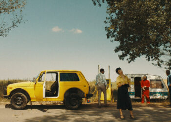 CATANE, comedia românească filmată în Apuseni, în PREMIERĂ la Cityplex Jean Constantin, Cinema City Constanta City Park și Cinema City Constanta Vivo