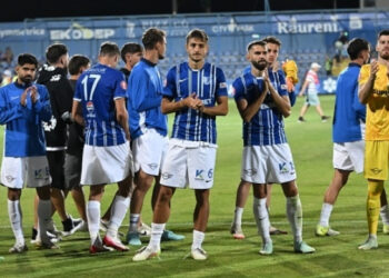 CTSport: Farul Constanța a ajuns pe locul 11. Calcule pentru play-out!