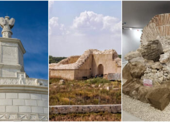INTRARE GRATUITĂ în punctele muzeale ale Muzeului de Istorie Națională și Arheologie Constanța, pe 24 Ianuarie