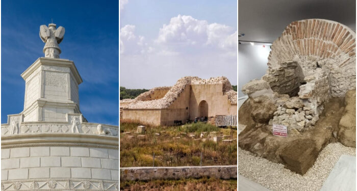 INTRARE GRATUITĂ în punctele muzeale ale Muzeului de Istorie Națională și Arheologie Constanța, pe 24 Ianuarie