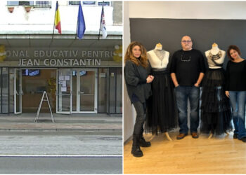 Weartable – art to ware, expoziția profesorilor și masteranzilor Facultății de Arte Constanța, la Centrul Cultural Jean Constantin