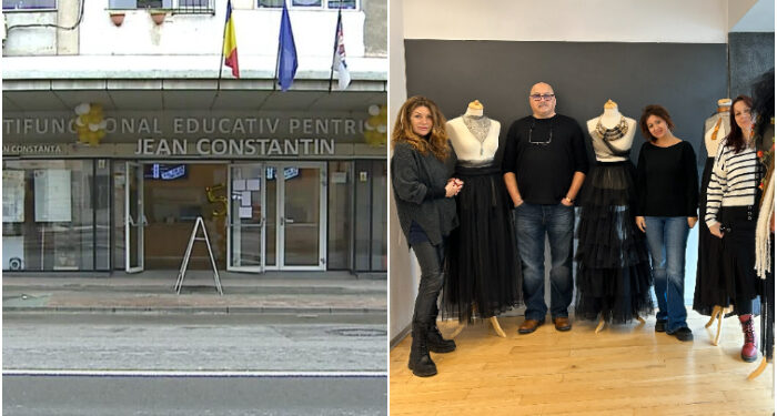 Weartable – art to ware, expoziția profesorilor și masteranzilor Facultății de Arte Constanța, la Centrul Cultural Jean Constantin