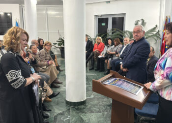 Ziua Culturii Naționale, sărbătorită la Uniunea Democrată a Tătarilor Turco-Musulmani din România