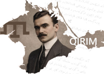 Națiunea tătară comemorează 108 ani de la trecerea în neființă a eroului național tătar-crimeean, Numan Celebi Gihan