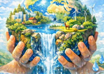 RAJA va lansa în curând concursul „Apa este viață!” – 2026