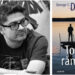 Lansare de carte, „TOT CE RĂMÂNE” – George C. Dumitru, la Biblioteca Județeană Constanța, joi, 5 februarie