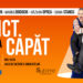 Maia Morgenstern și Marius Bodochi pun PUNCT. ȘI DE LA CAPĂT, miercuri, 18 februarie, la Casa de Cultură Constanța