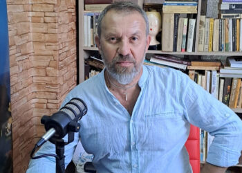 CETĂȚEANUL COMAN: Îngropăm Poarta Mare a Cetății Tomis sau o punem în valoare CREATIV?