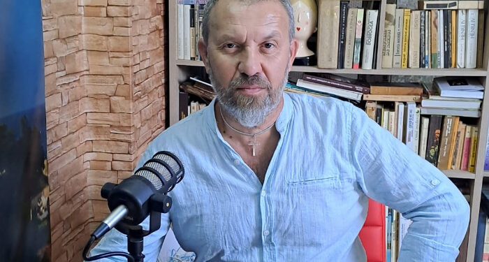 CETĂȚEANUL COMAN: Îngropăm Poarta Mare a Cetății Tomis sau o punem în valoare CREATIV?