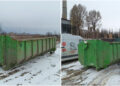 POLARIS: Containerele verzi sunt amplasate, în Constanța, în cartierele Veterani și CET, în perioada 2 – 7 februarie