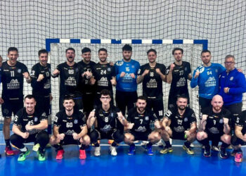 Victorie FABULOASĂ a handbaliștilor CS Medgidia, la Zalău 33 – 29!