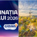 DESTINAȚIILE EMBLEMATICE de turism ale Constanței pentru competiția „Destinația Anului 2026”