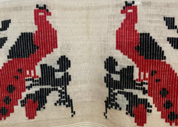 TRADIȚII ROMÂNEȘTI: Dragobete și „logodna” păsărilor