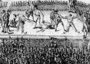 Poveștile Mării Negre: 28 februarie 1785: Sacrificiul lui Horea și Cloșca pe Dealul Furcilor