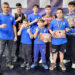 Rezultate excelente pentru CS Medgidia la Trofeul Dacic