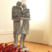 Luna Sculptorilor Români: 150 de ani de la nașterea lui Constantin Brâncuși, sărbătoriți la Muzeul de Artă din Constanța