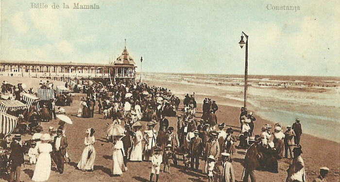 OMD MAMAIA – CONSTANȚA anunță sezonul aniversar al stațiunii Mamaia: „De 120 ani, în centrul verii”