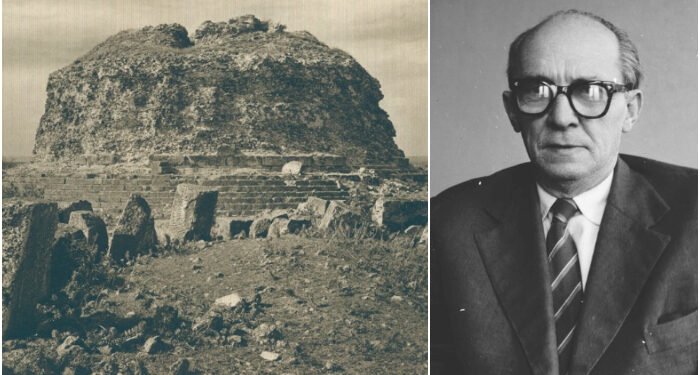 Se lansează filmul ”Tropaeum Traiani – Adamclisi. Istoria scrisă în piatră”, joi, 12 februarie, la sediul administrativ MINAC