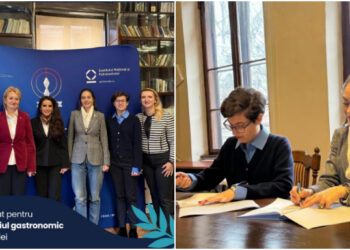 Institutul Național al Patrimoniului susține activ candidatura ”Dobrogea, regiune gastronomică europeană”
