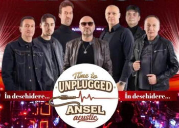 CONCERT CARITABIL: Rotary Club Cetatea Tomis organizeaza ”Împreună pentru viață: când muzica devine șansă la respirație”