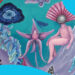Galeriile de Artă Constanța se REDESCHID cu expoziția de artă contemporană – Sea Sisters. Povești la malul mării