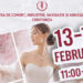 CUPIDON LA PAVILION, Târg de nunți sub semnul iubirii, 13 – 15 februarie