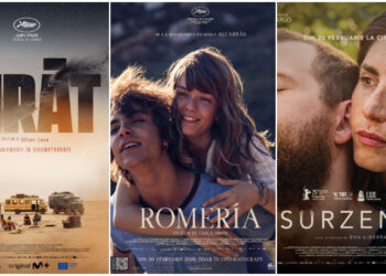 Weekendul Filmelor Spaniole la Centrul Cultural Jean Constantin