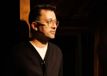 Andrei Măjeri, nominalizat la Galei Premiilor Radio România Cultural pentru spectacolul ”Livada de vișini”