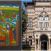 Atelier de icoane pe sticlă cu tema „Buna Vestire”, la Muzeul de Artă Populară Constanța