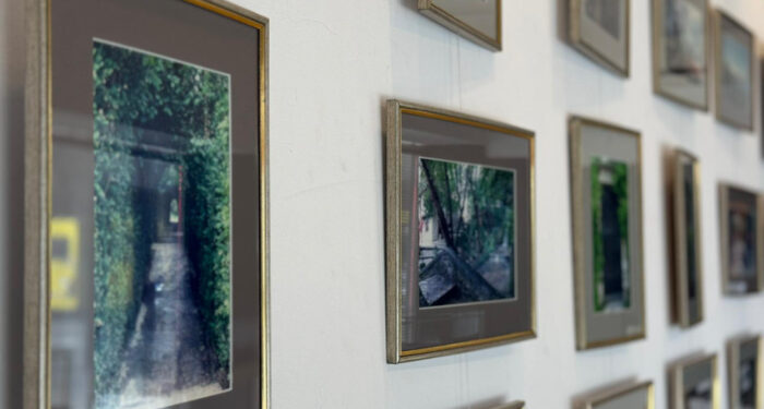 FRUMUSEȚEA ETERNĂ A PALATULUI, expoziție de fotografie la Centrul Cultural Jean Constantin