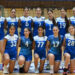 Turneul V – Under 17 la volei feminin se joacă la Medgidia în perioada 6-8 martie
