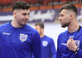 CTSport.ro: EXCLUSIV! Superlovitură pentru CSM Constanța: doi tricolori se întorc din vară acasă!